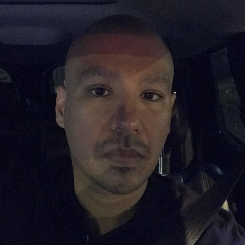 Meet your Posher, Neftali